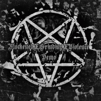 Nuurisk : Blackened Grinding Violence